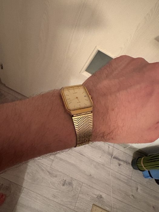 Ceas casio vintage
