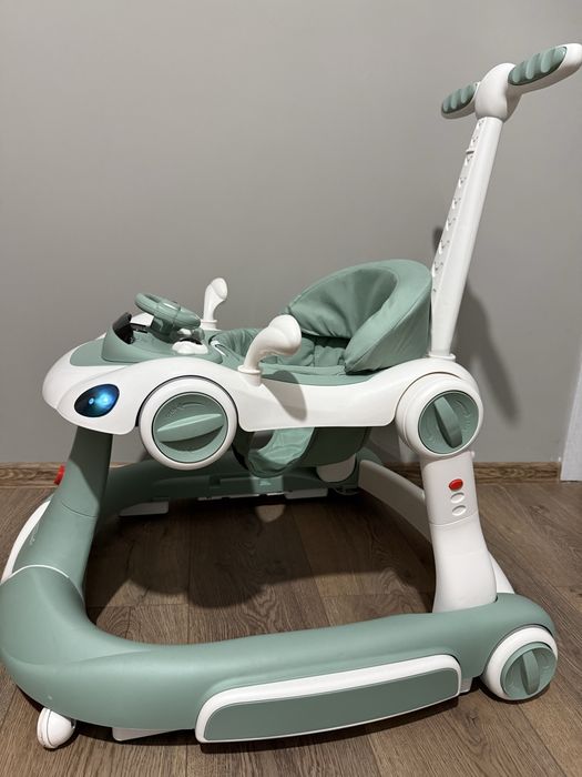 Chipolino детска проходилка Happy walker