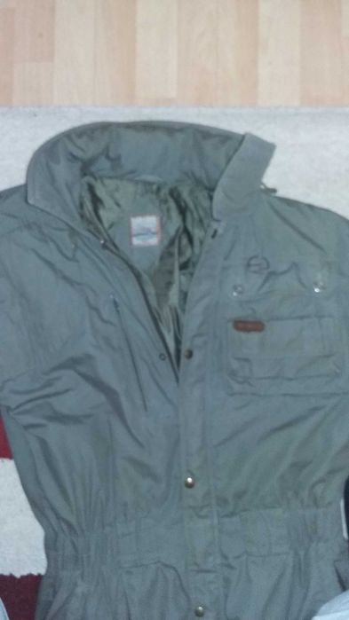 Combinezon aviatie vatuit