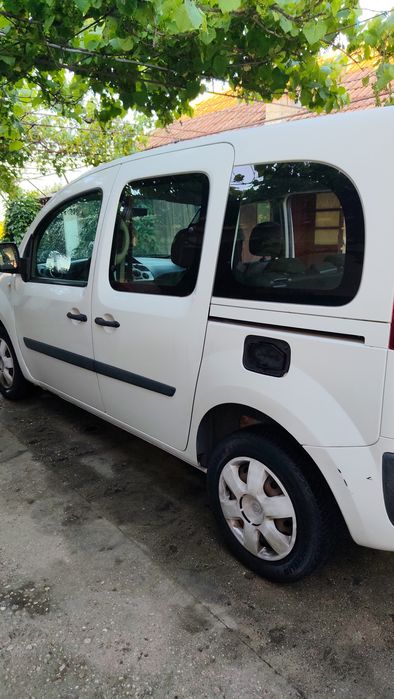 RENAULT Kangoo 2012 — imagine 3