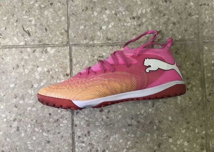 Сороконожки Пума