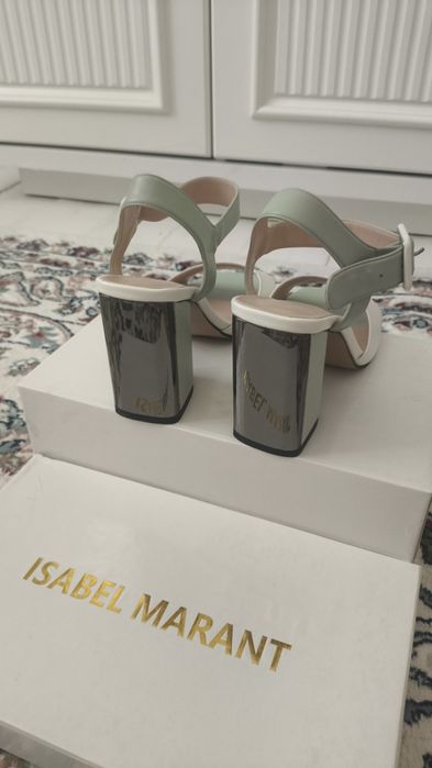 Женская обувь Isabel Marant. Шымкент қаласы