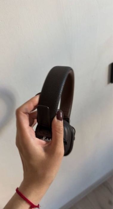 Продам наушники Marshall 5 Original