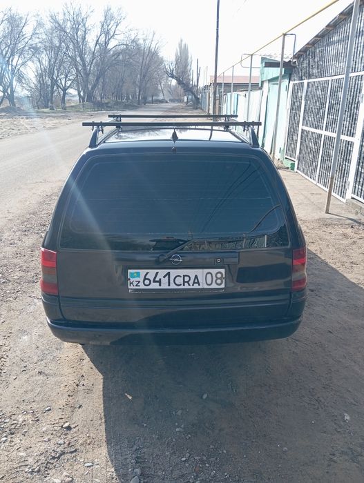 Продается Опель астра