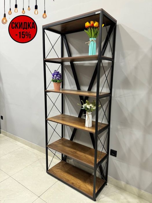 Стеллаж|Китоб жавон|Книжная полка|Шкаф|Тумба|Стенка|Скидка арзон нарх