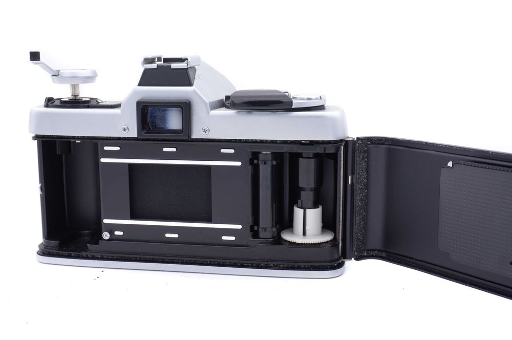 Aparat foto film Minolta XG-1 montura MD ( doar corp)