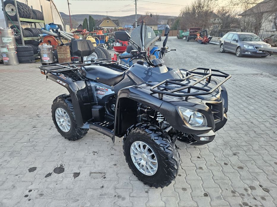 Dinli Eres   700   ATV