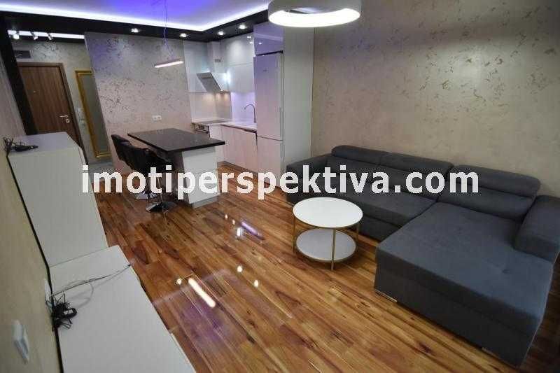 реф.12996 Луксозен, атрактивно обзаведен имот на хубаво място