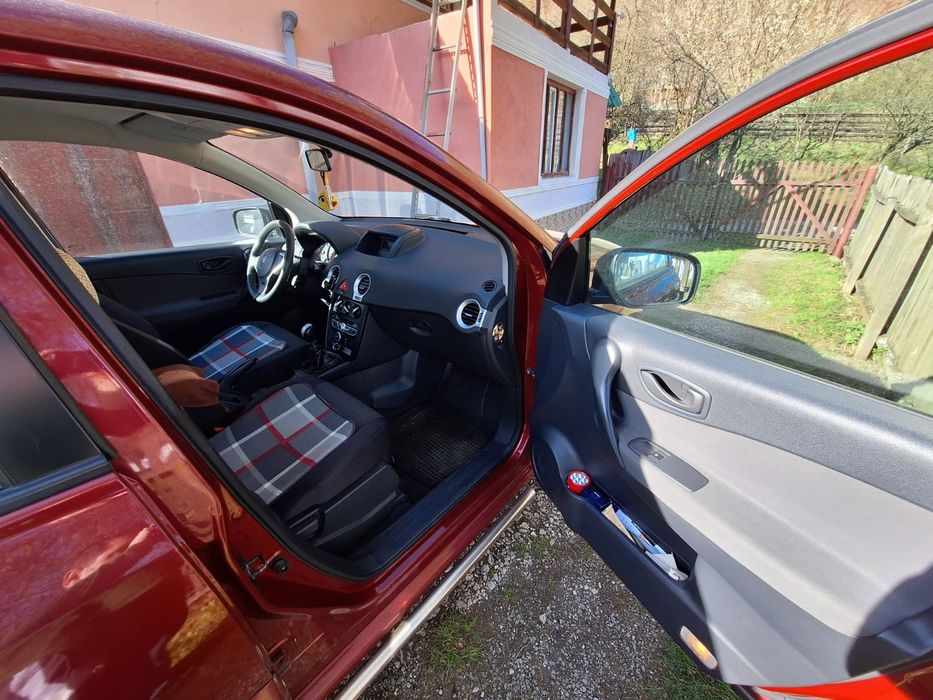 Renault koleos/2DCI/2011/IMPECABIL/garantie