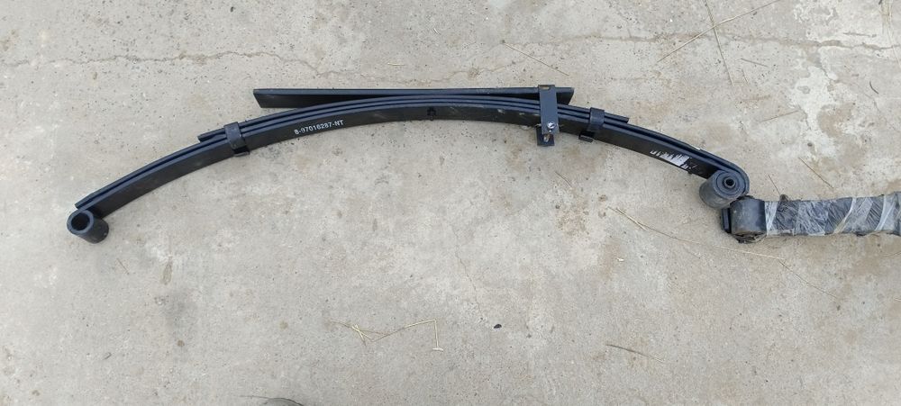 Рессор опель фронтера сатылады