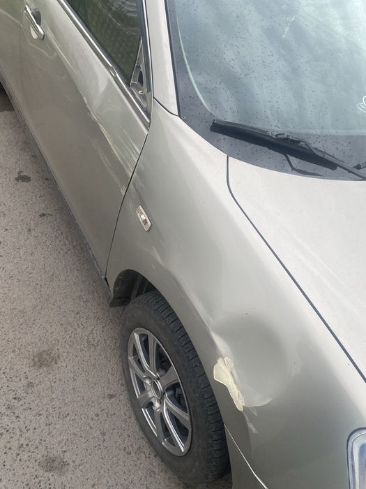 Продам авто нисан алмера
