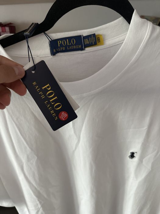 Tricou Polo Ralph Lauren