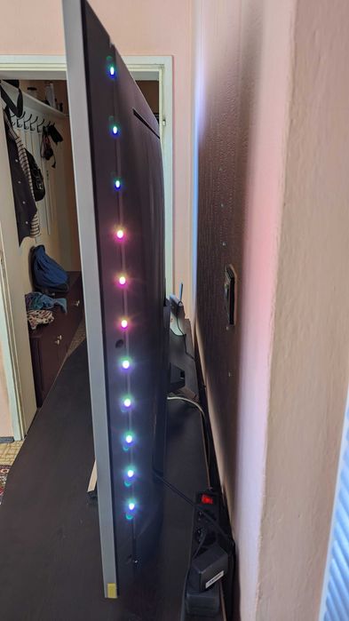 Телевизор Philips 58PUS8545/12 за части