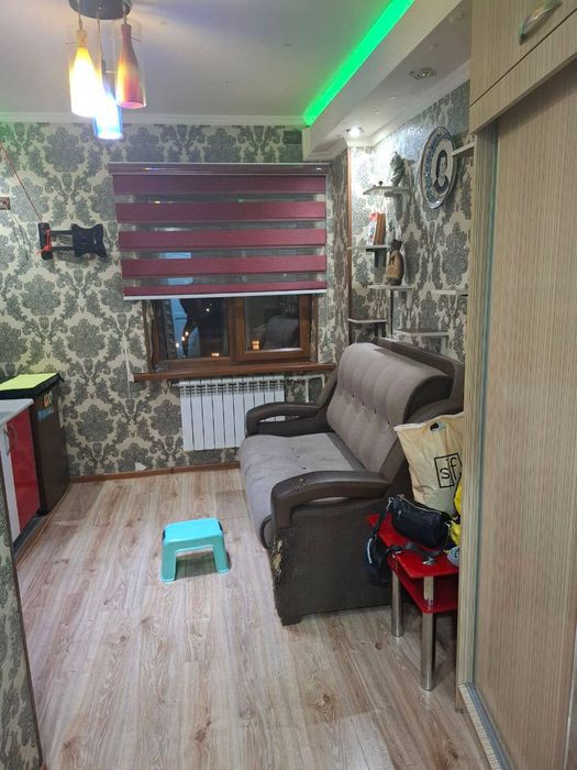 1/9/9 на ТтЗ , бывшее общежитие