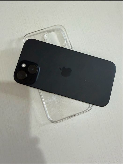 Продам IPhone 15