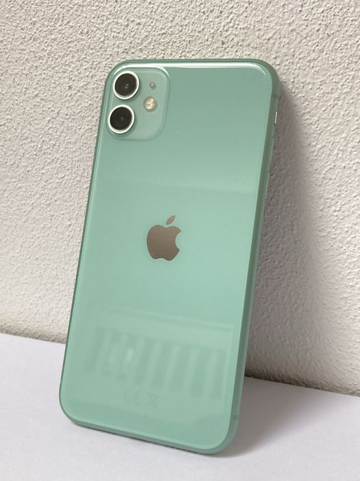 iPhone 11 ca nou