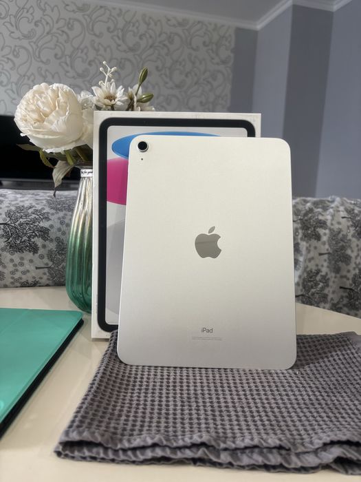 Ipad 10 Generation 256G