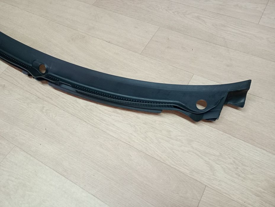 Жабо под дворники Ауди а6с5