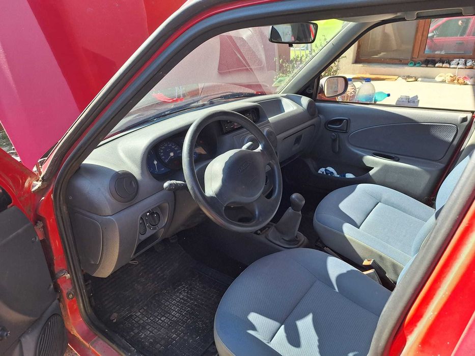 Vand Dacia Solenza