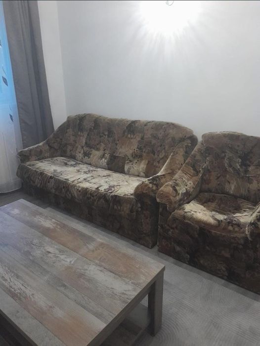 Apartament 2  camere - zona Spital Sinaia