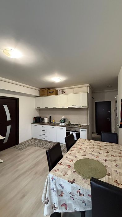 Apartament 1 camera,40 mp,zona Oașului 86-90