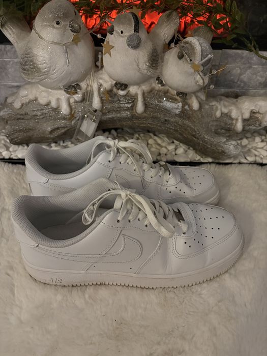 Papuci Air Force 1