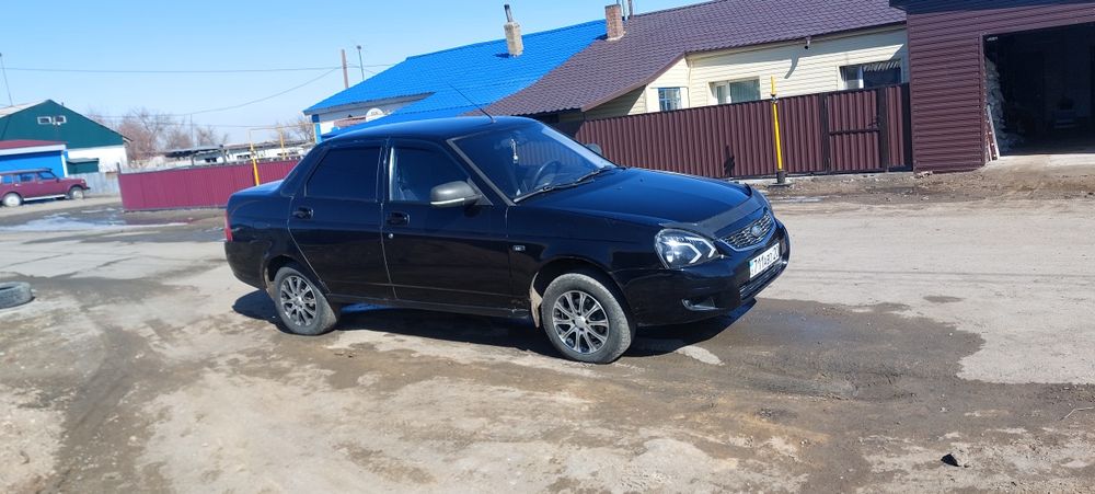 Продам Лада приора