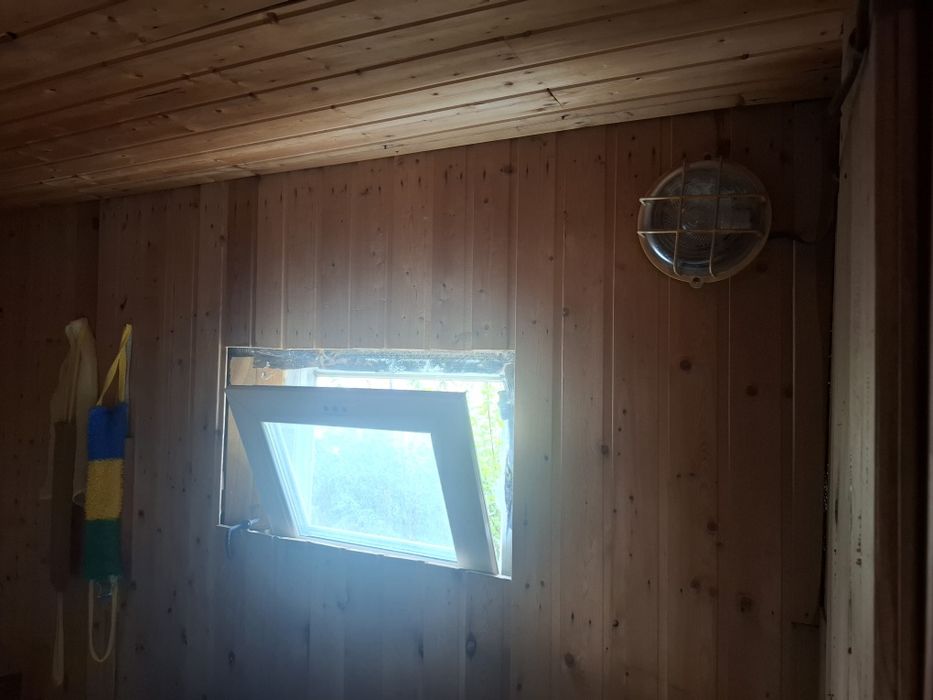 Дача в обществе Бригантина