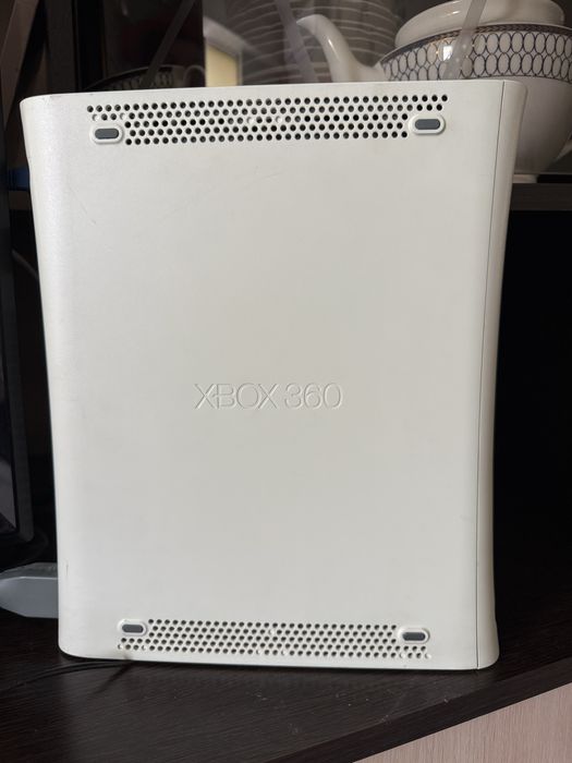 Приставка Xbox360