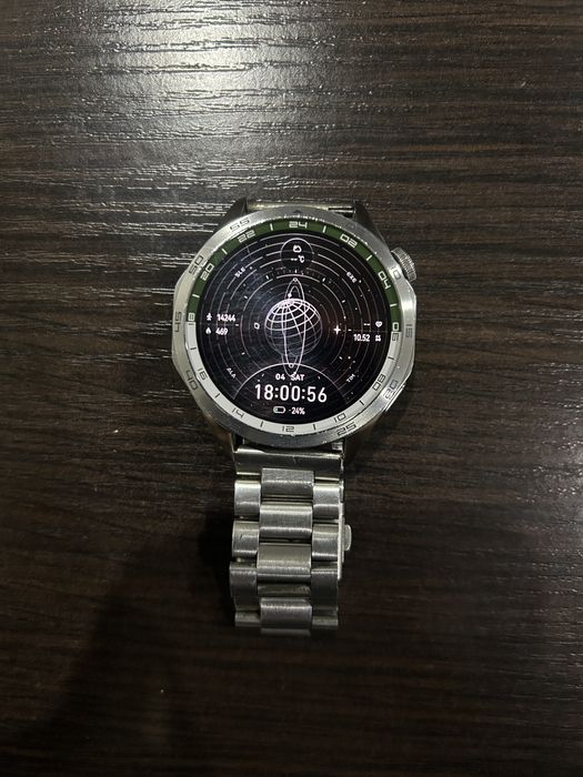 Huawei watch gt 4