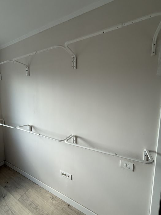 Bara umerase mulig ikea 60-90 cm