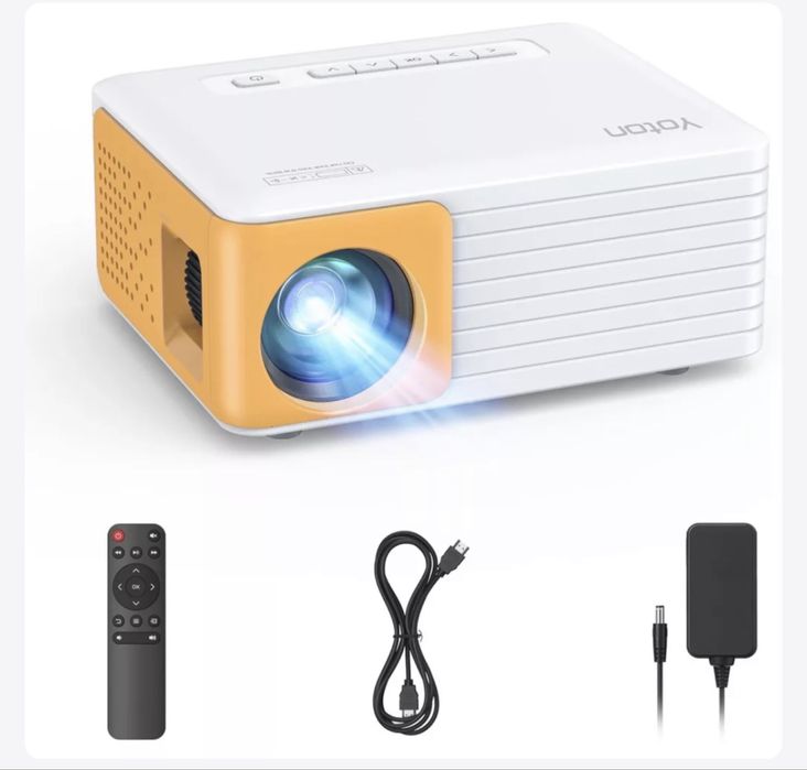 Videoproiector YOTON Y3