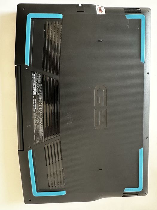 Laptop Dell G3 3590