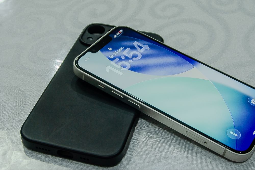 Продажа/обмен iPhone 14