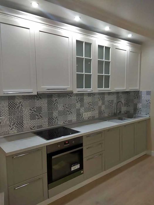 Дом Мебели Кухни Кухонный Гарнитур Купить Не ДОРОГО Раковина На заказ