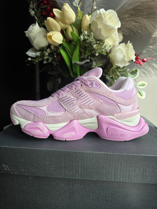 New Balance 9060 36 37 38 39 40 Noi