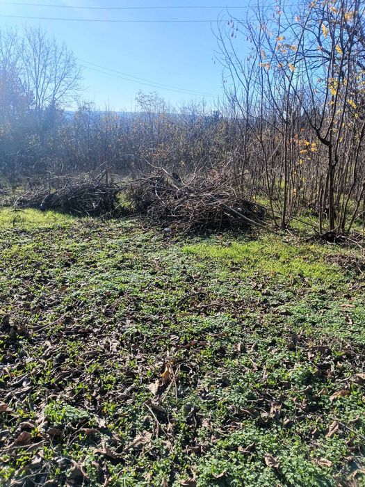 Продава се Парцел в Разград, Промишлена зона - Запад - 1325 кв.м за 7 €/кв.м - Снимка #1