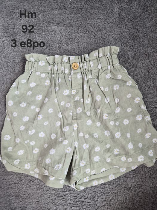 Дрехи за момиче 92, 98, 104
