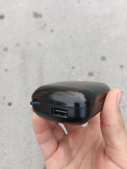 Airpods pro garantiyasi bilan