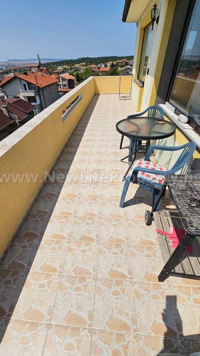 Продава се Двустаен апартамент в Свети Влас - 82 кв.м за 497 €/кв.м - Снимка #9