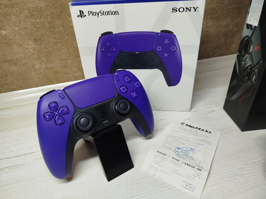 Sony PS5 DualSence Оригинал
