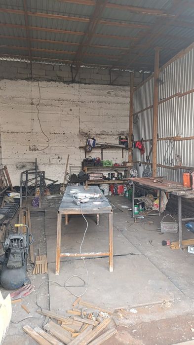 Сдается в аренду Сто , бокс,гараж