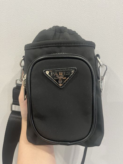 сумочка от Prada