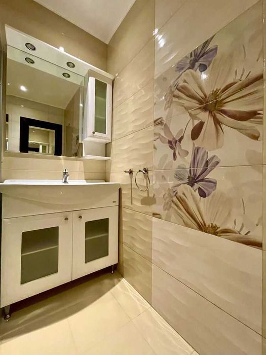 2-стаен апартамент под наем Кръстова вада