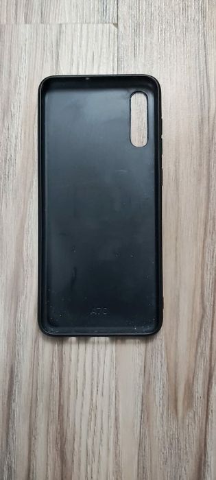 Чехол Samsung Galaxy A70