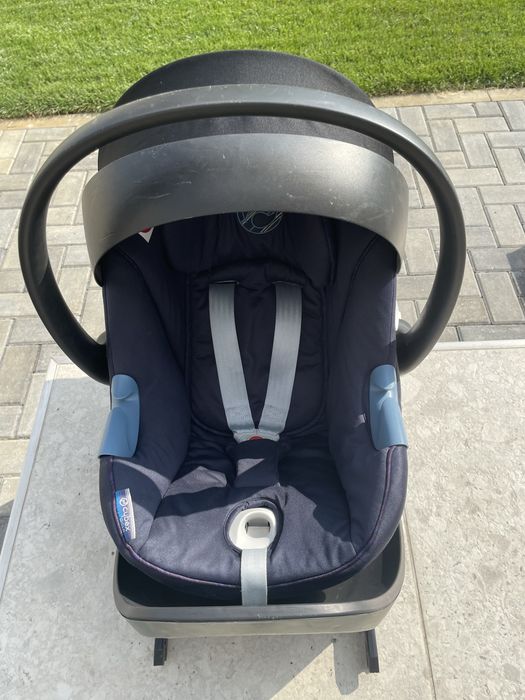 Cybex Aton M i-size + baza isofix
