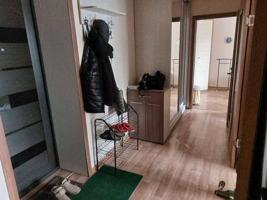 Сдается 2х квартира