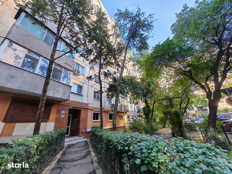 2 camere spațios | Tineretului | 10 min Metrou