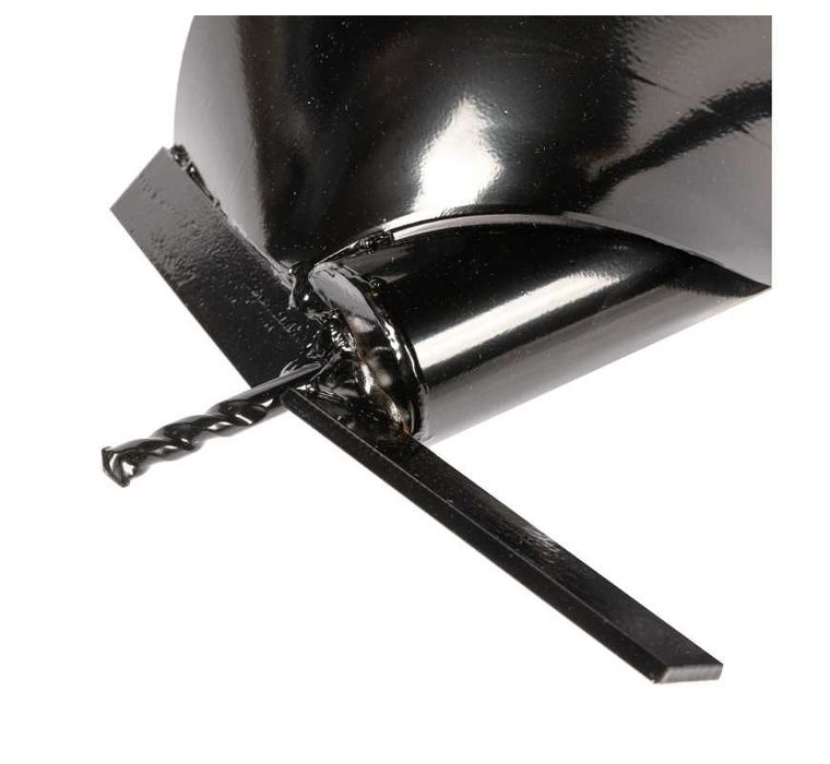 Burghiu Motoburghiu Foreza Manual Gropi Gauri Pamant Pomi 200x800mm