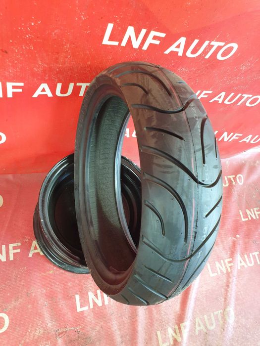 1 Anvelopa MOTO / Scuter - 110/60/12 - MAXXIS - NOUA - DOT 2021 !